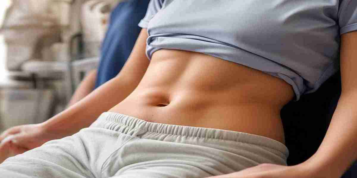 Tummy Tuck in Dubai: Rebuilding Core Integrity and Shape