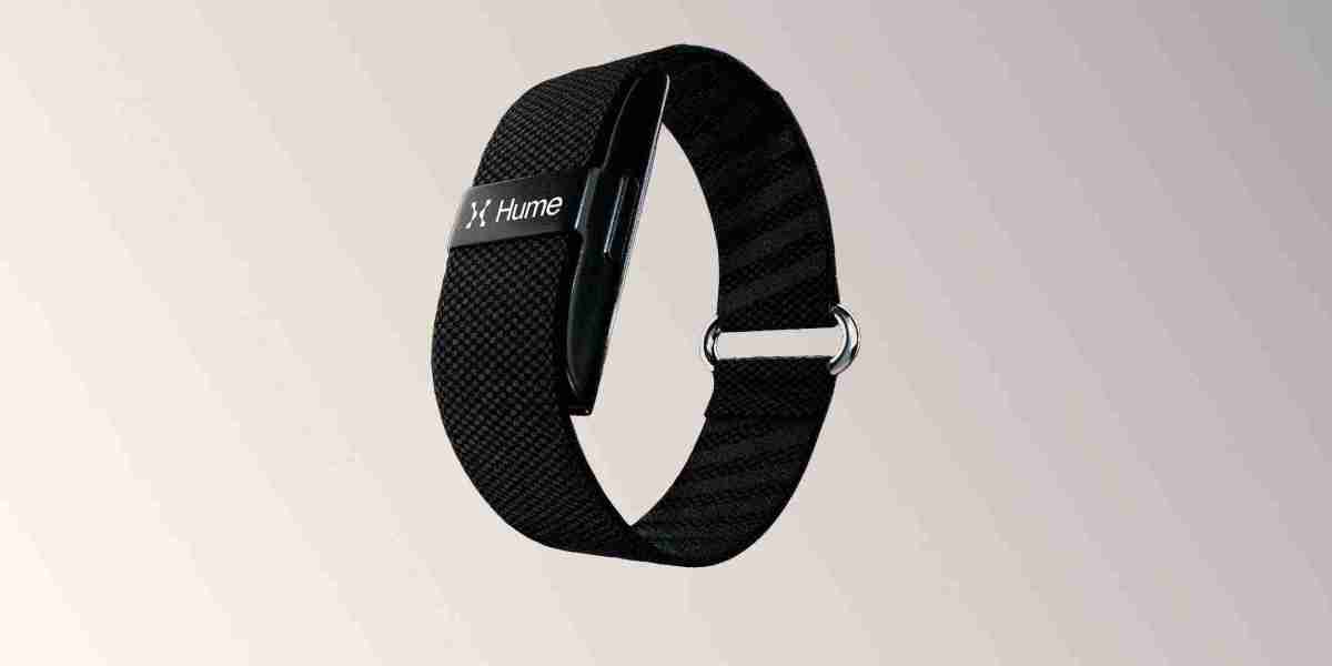 Why Is the Hume Health Band 2.0 So Popular? Explore Its Most Interesting Features