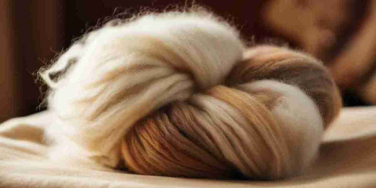 Wool Price Trend: Understanding Market Movements and Industry Growth
