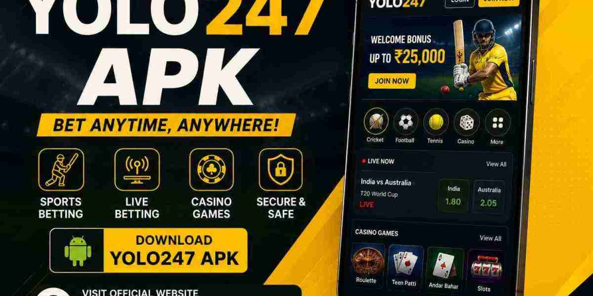 Yolo247 apk - Safe Download Guide, Features, Installation & Betting Tips