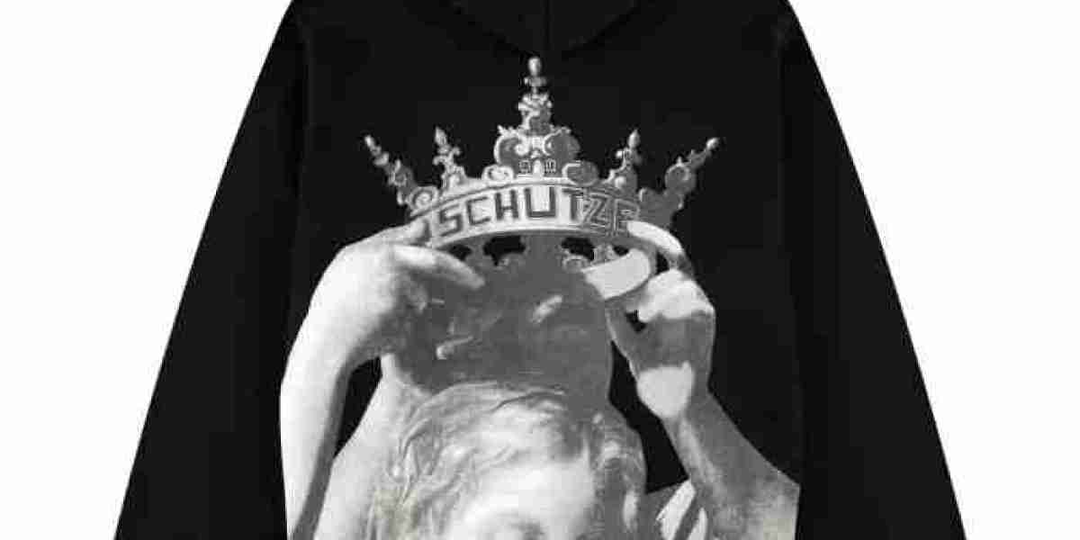 Derschutze Streetwear and the Evolution of Urban Style