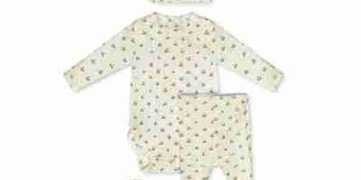 Little Parni: Stylish & Premium Clothing for Babies and Kids | Complete Guide