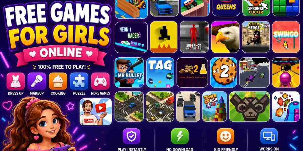 Free Games for Girls Online | The Pizza Edition