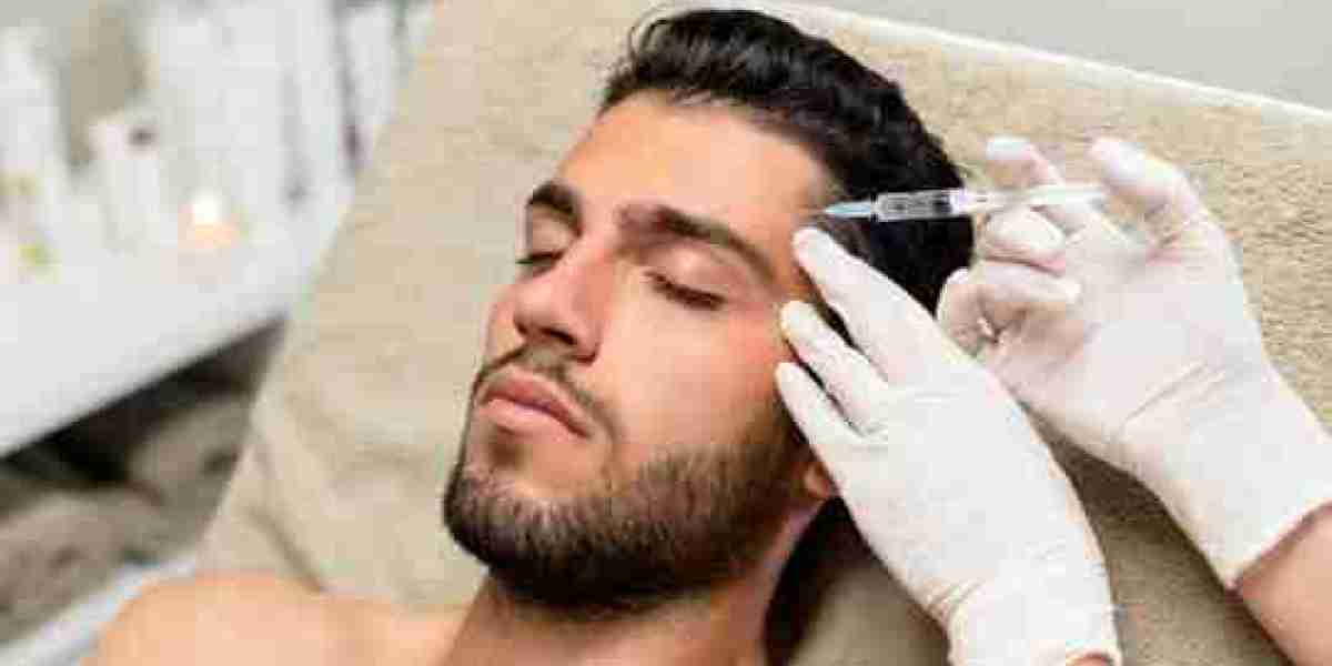 Botox in Islamabad: Your Complete Guide to Safe and Effective Cosmetic Enhancement