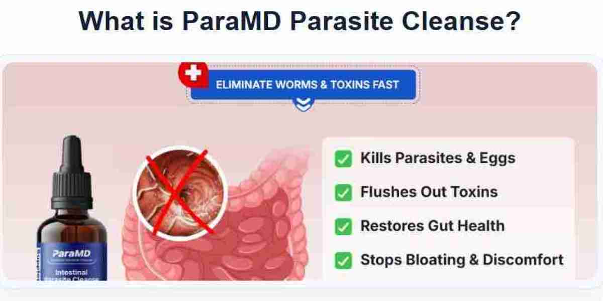 ParaMD: Real Customer Reviews and Before and After Results