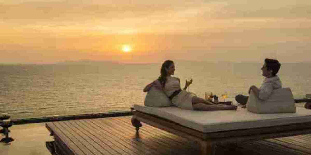 A Guide to Making the Most of Dubai's Vibrant Waterfront Evenings