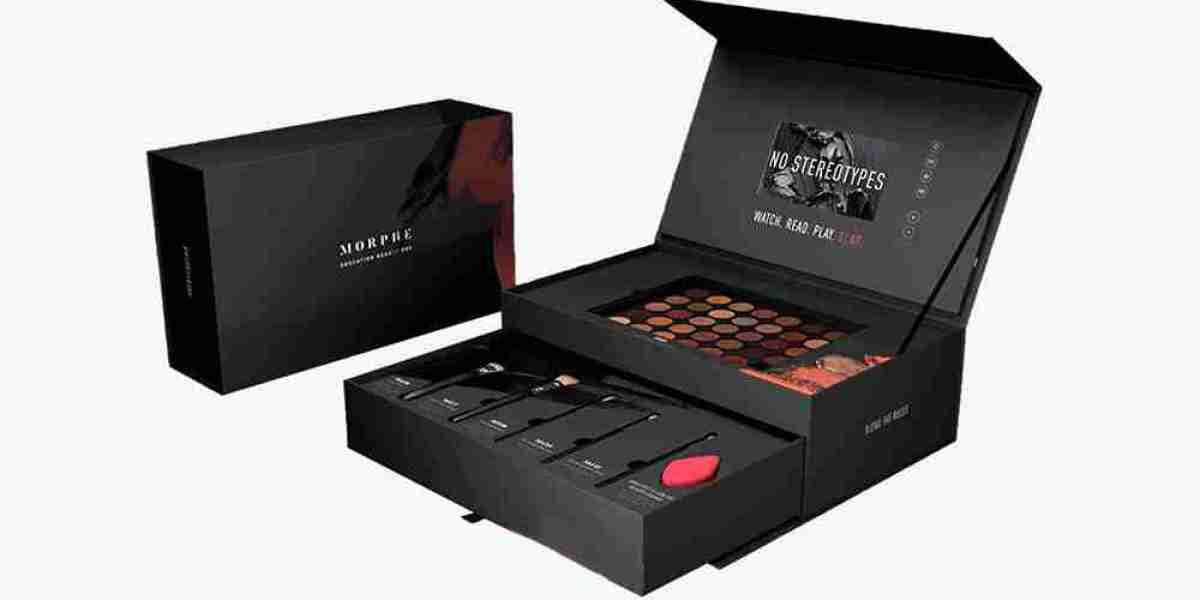 How Do You Prepare Artwork for Custom Boxes?