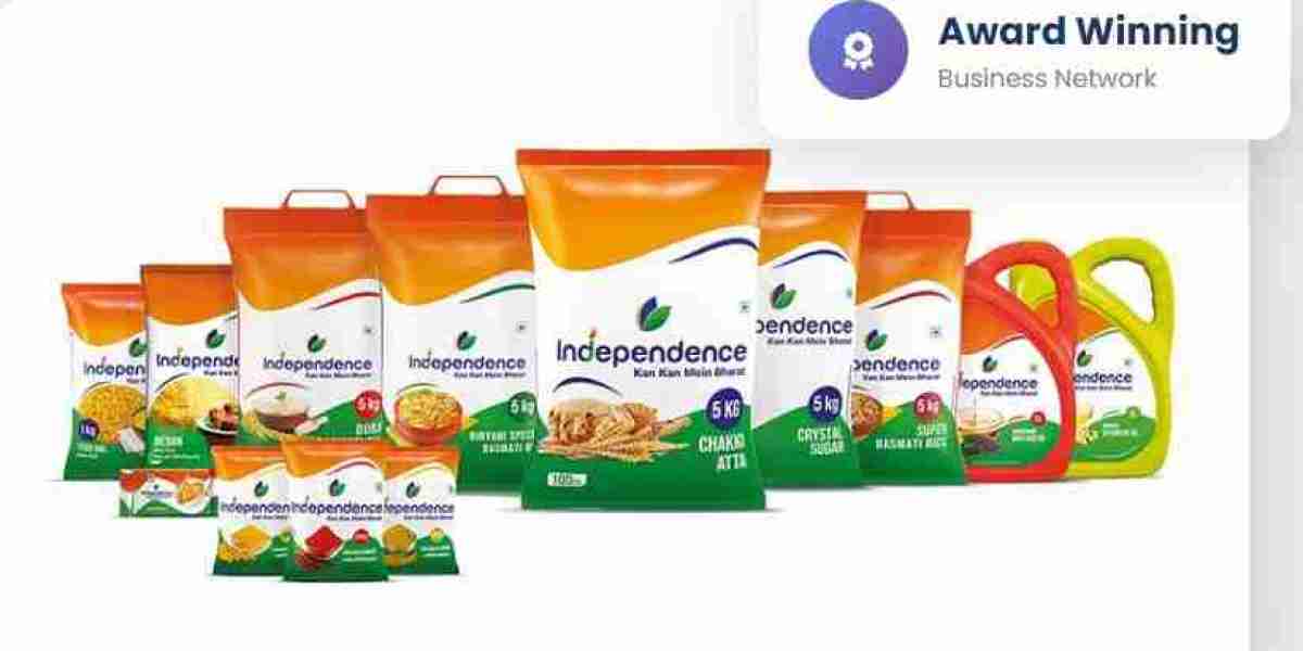 Key Fmcg franchise choice for rapid earnings potential