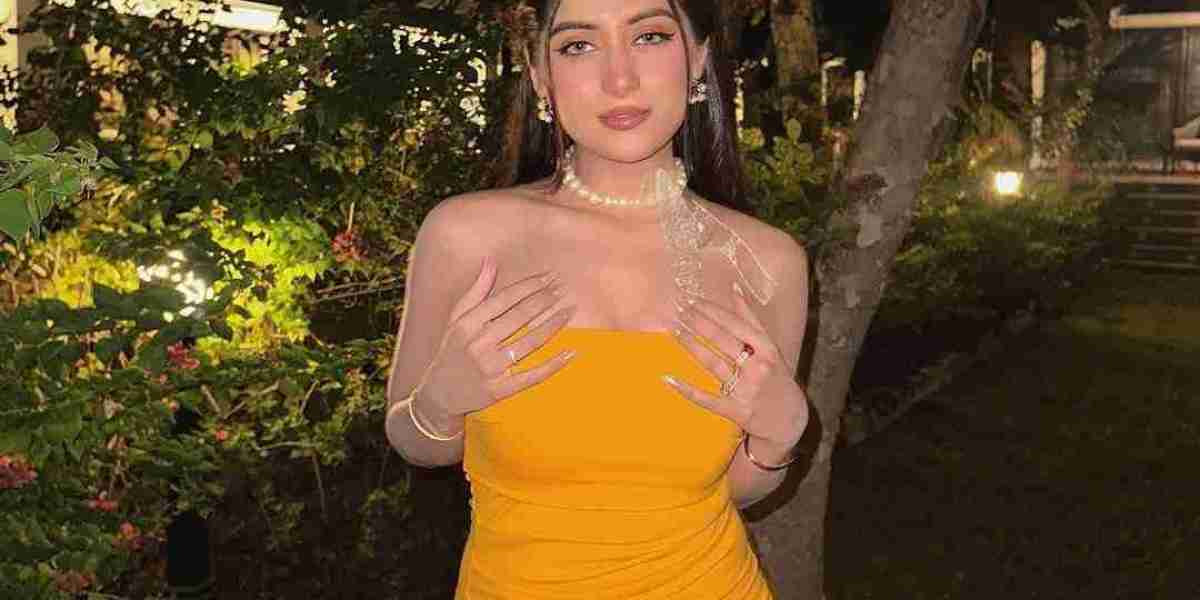 Meet amazing call girls in Goa