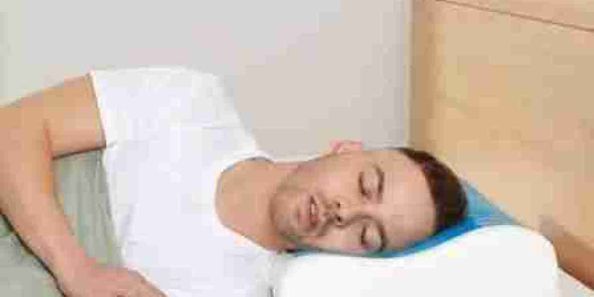 CoolPillow™ Review: Worth Buying? I Tested It