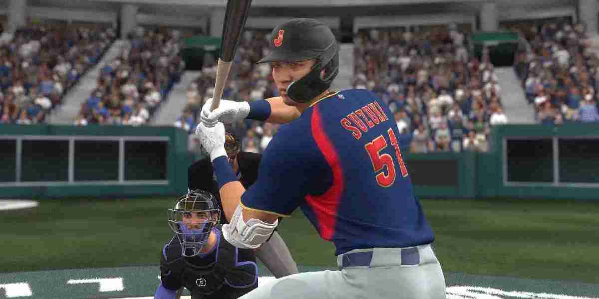 MLB The Show 26 Ranked Mode Strategy From U4GM