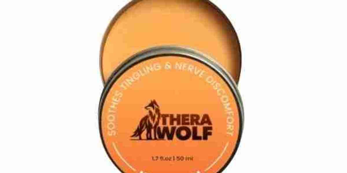 TheraWolf ביקורות 2026, יתרונות, רכיבים וכיצד להשתמש בה ביעילות