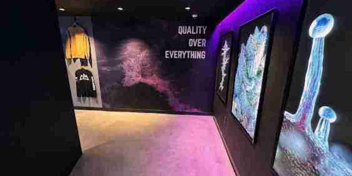 Discovering Cape Cod’s Finest: Your Guide to the Premier Weed Dispensary in Orleans, MA