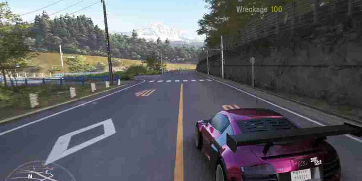 U4N Forza Horizon 6 Guide to Smarter Racing Progress