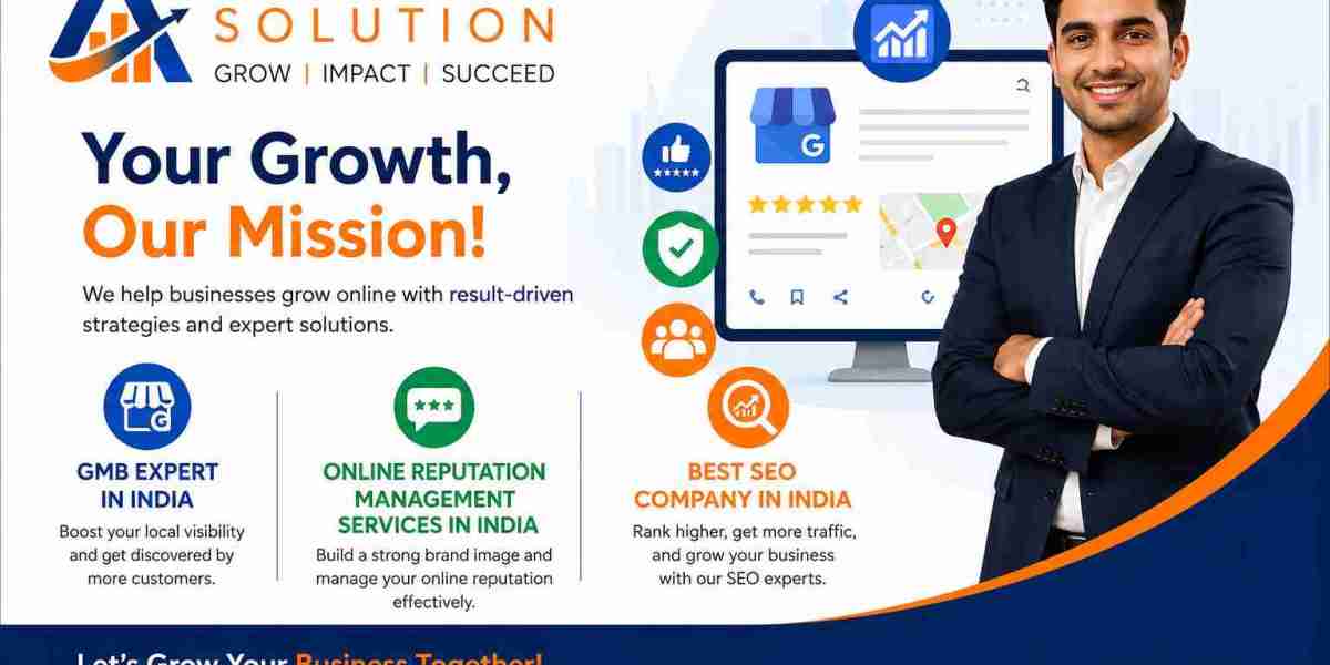 Top SEO Company in India – Boost Rankings & Traffic Fast