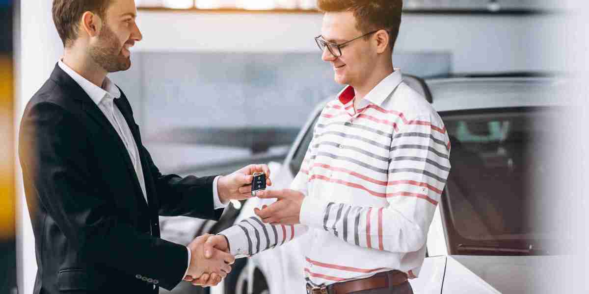 How to Get the Best Trade-In Value for Your Car in Calgary