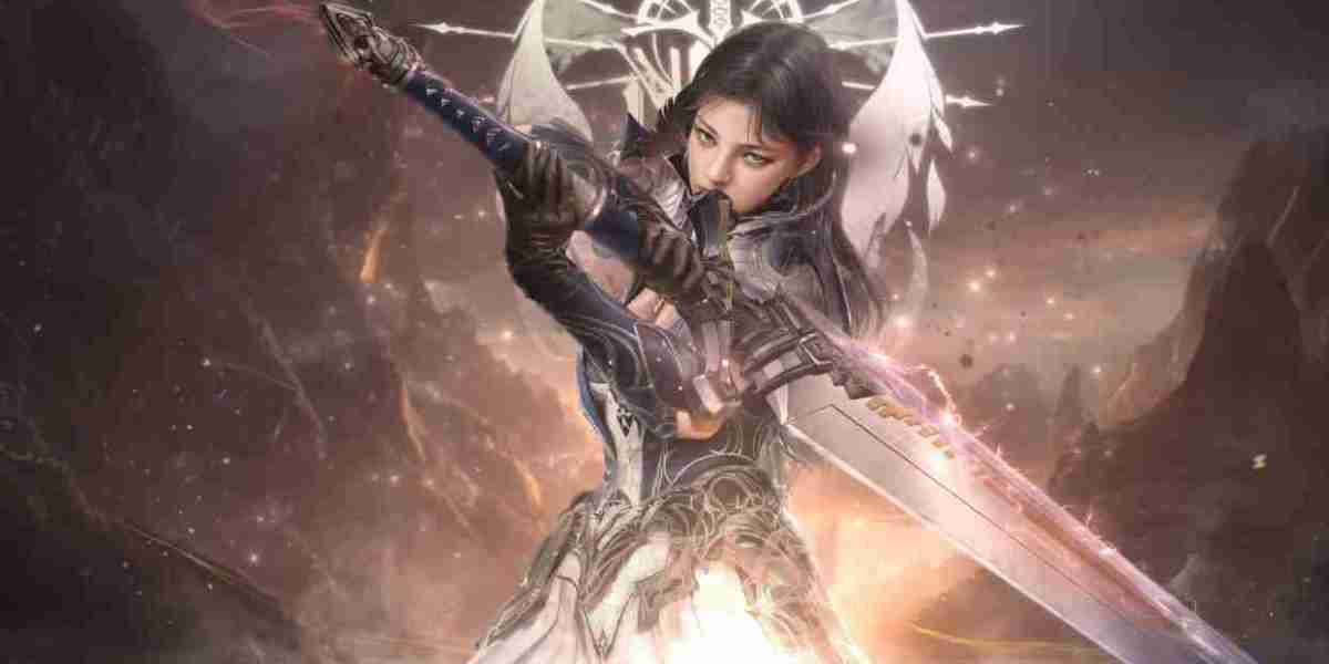 MMOEXP Aion 2:Leveling Guide: Level Up Faster with These Tips