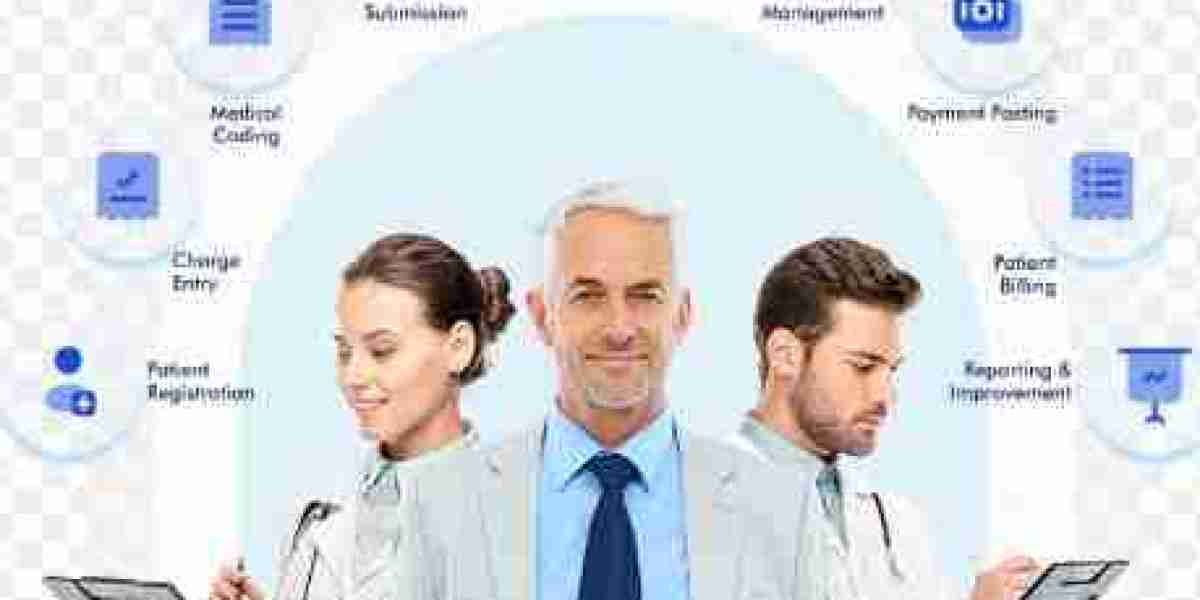 Med Dabster: Medical Credentialing for Healthcare Clinics