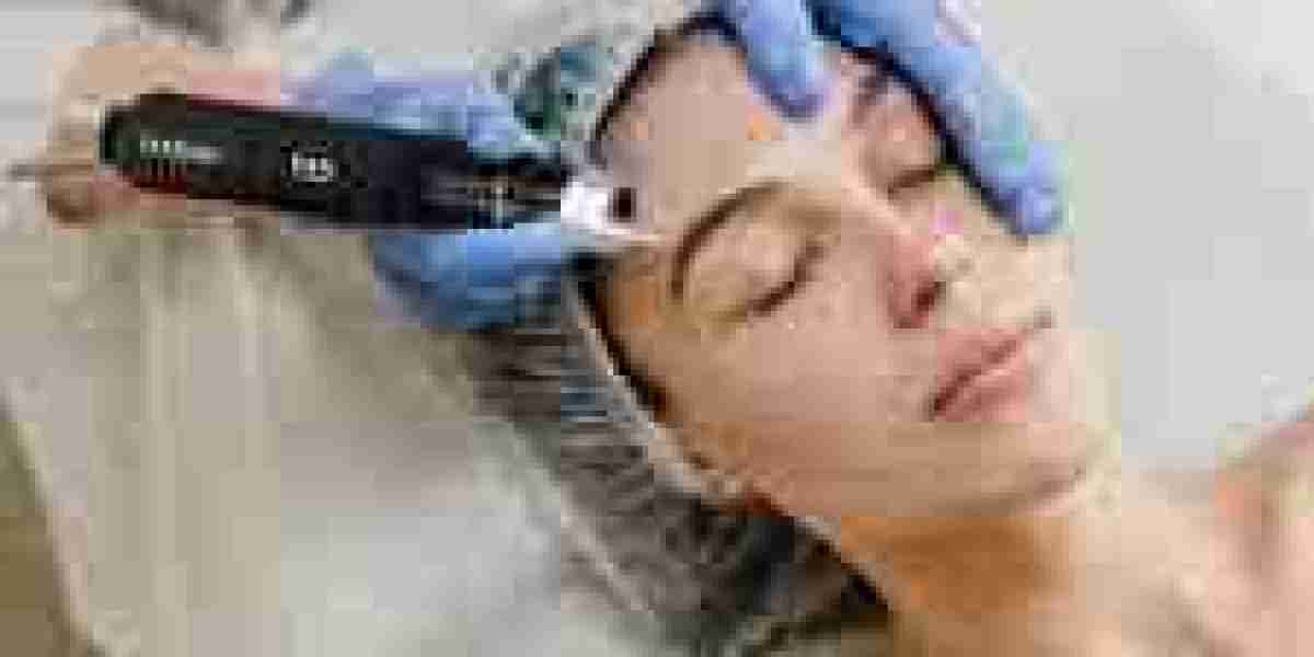 Laser Skin Resurfacing in Dubai for Fine Lines, Scars, and Uneven Skin Tone