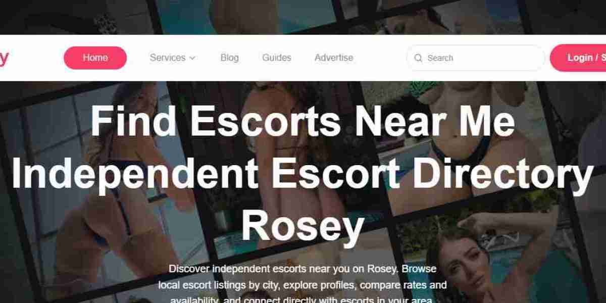 Escorts Near Me: A Complete Guide to Finding Professional Companion Services