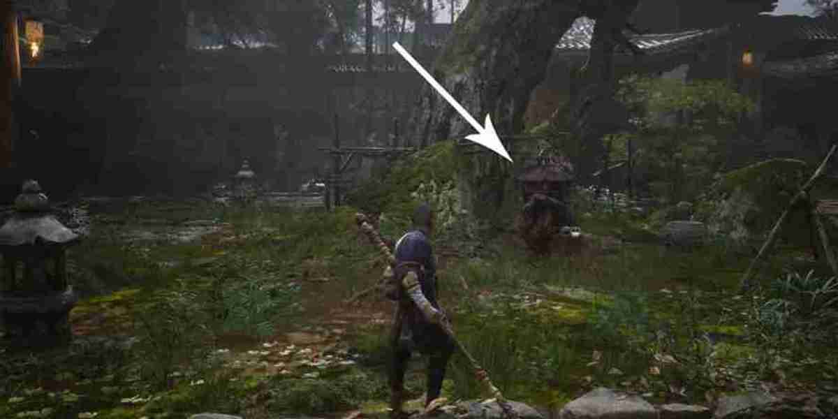 How to Save in Black Myth: Wukong – Guide