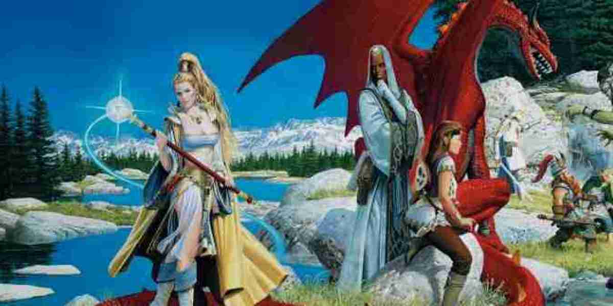 EZBUFF | EverQuest Legends Platinums Farming Guide for Beginners