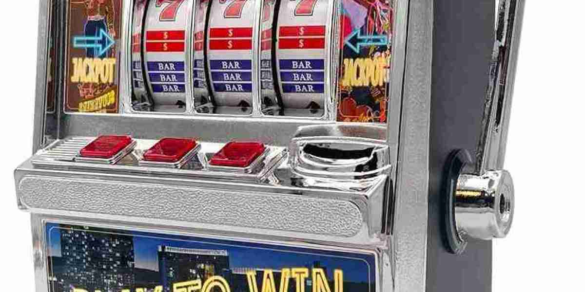 Cara Bermain Slot Online IBLBET dengan Langkah yang Tepat