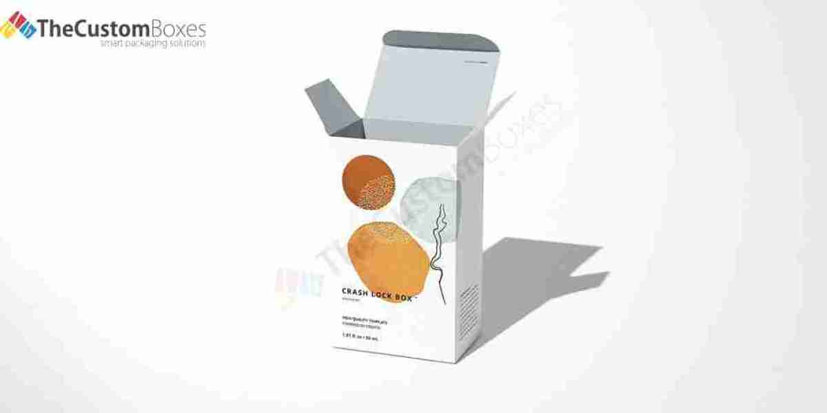 Top Benefits of Using Tuck With Bellow Dust Flap Lock Packaging