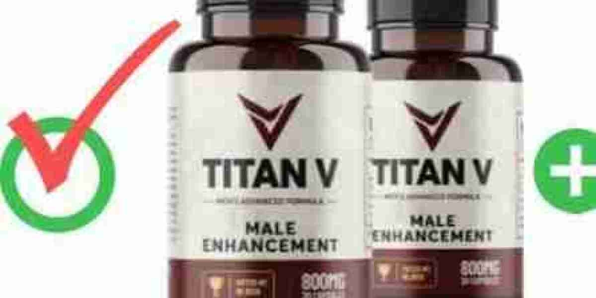How does TitanV work?