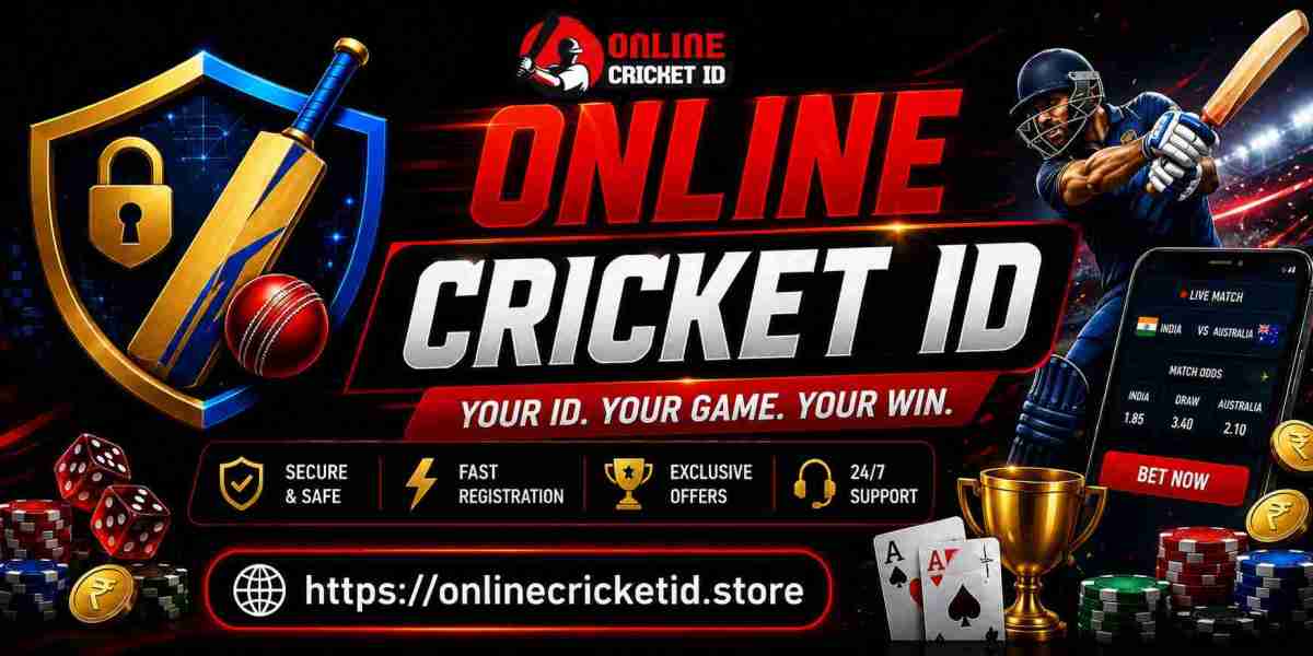 Cricket ID 2026: The Beginner's Guide to Fast & Secure Registration