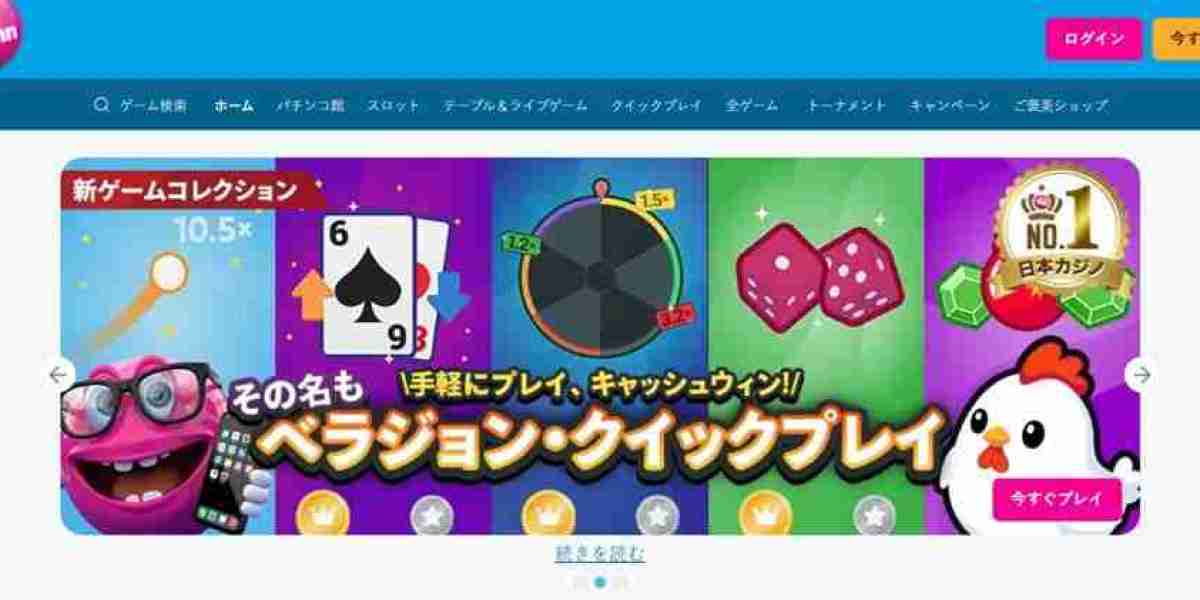 オンラインカジノ スロット おすすめ｜人気スロットを楽しむための完全ガイド