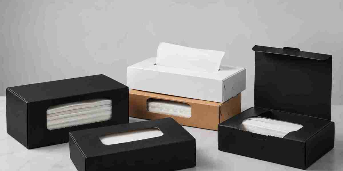 What Makes Dispenser Boxes Such a Smart Choice for Counter Displays?