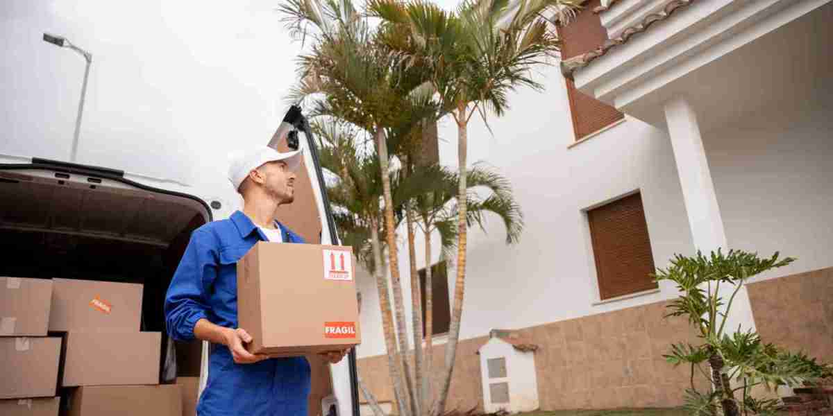 The Ultimate Home Relocation Checklist for a Stress-Free Move