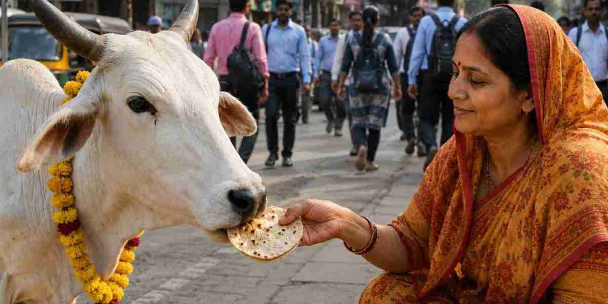 donate for cow medical care