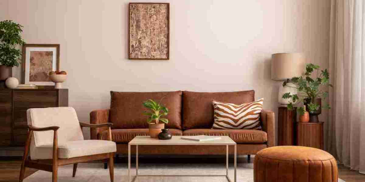 How to Choose Luxury Furniture That Complements Your Home's Architecture