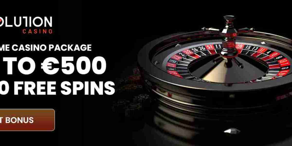 Modernin Virtuaaliviihteen Revolution Casino Kehitys ja Suomalaiset Tervetulokampanjat