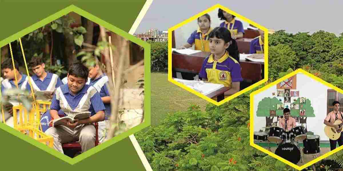 Best Education in Varanasi with Advanced Learning Programs for Holistic Growth