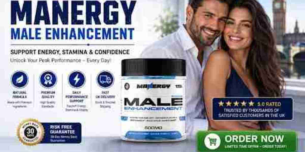 Can Manergy improve confidence?