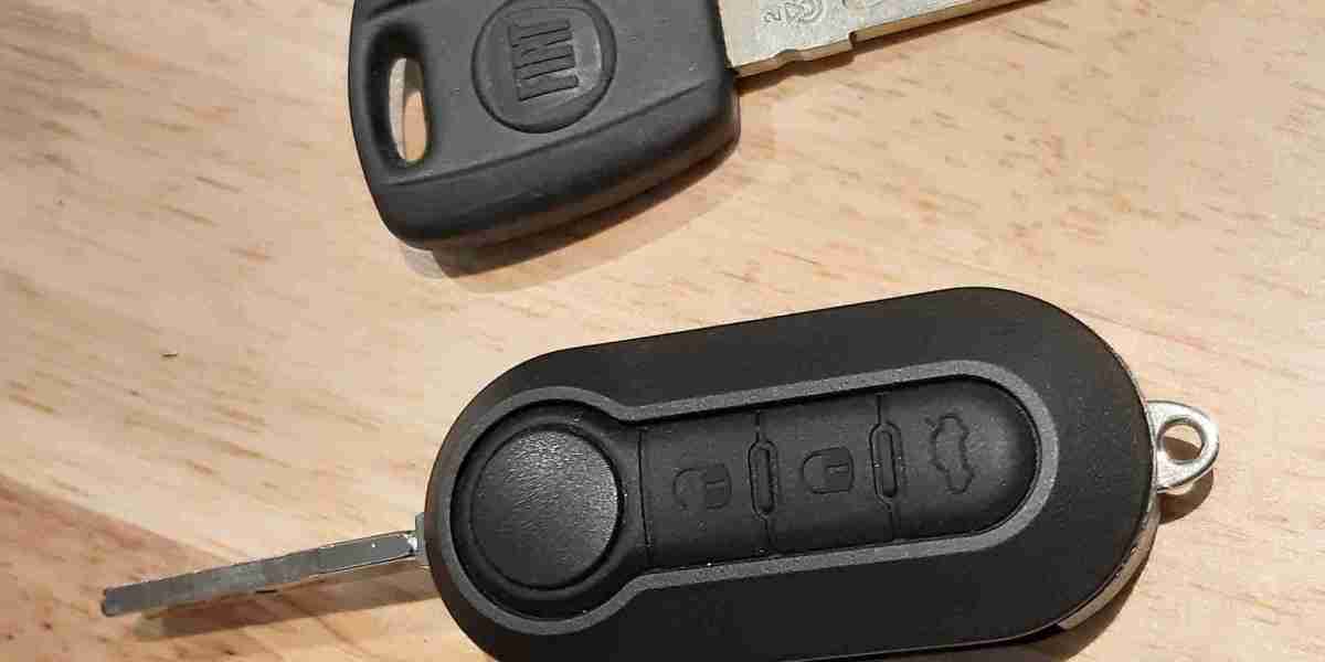 Kom alles te weten over Autosleutel Programmeren En Inleren voordat het te laat is
