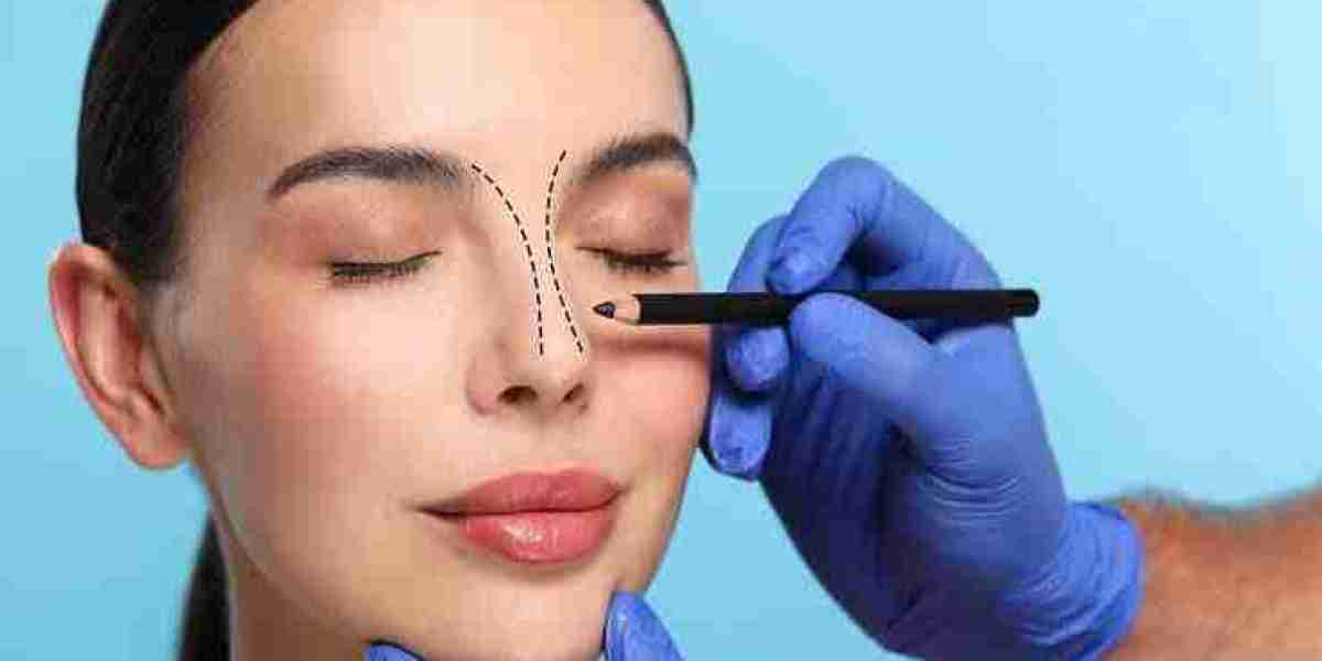 What Is the Average Nose Surgery Cost in Dubai