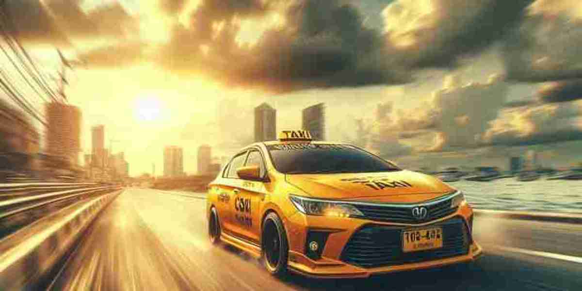 Farwaniya Taxi