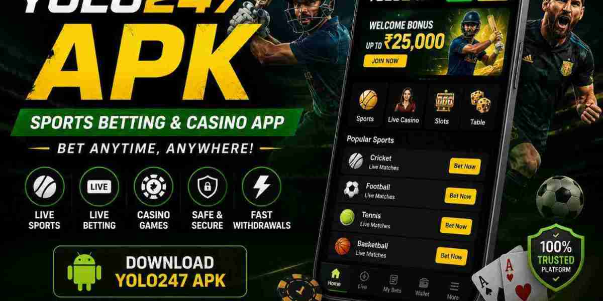 Yolo247 apk: Complete Guide to Download, Install & Start Betting Safely