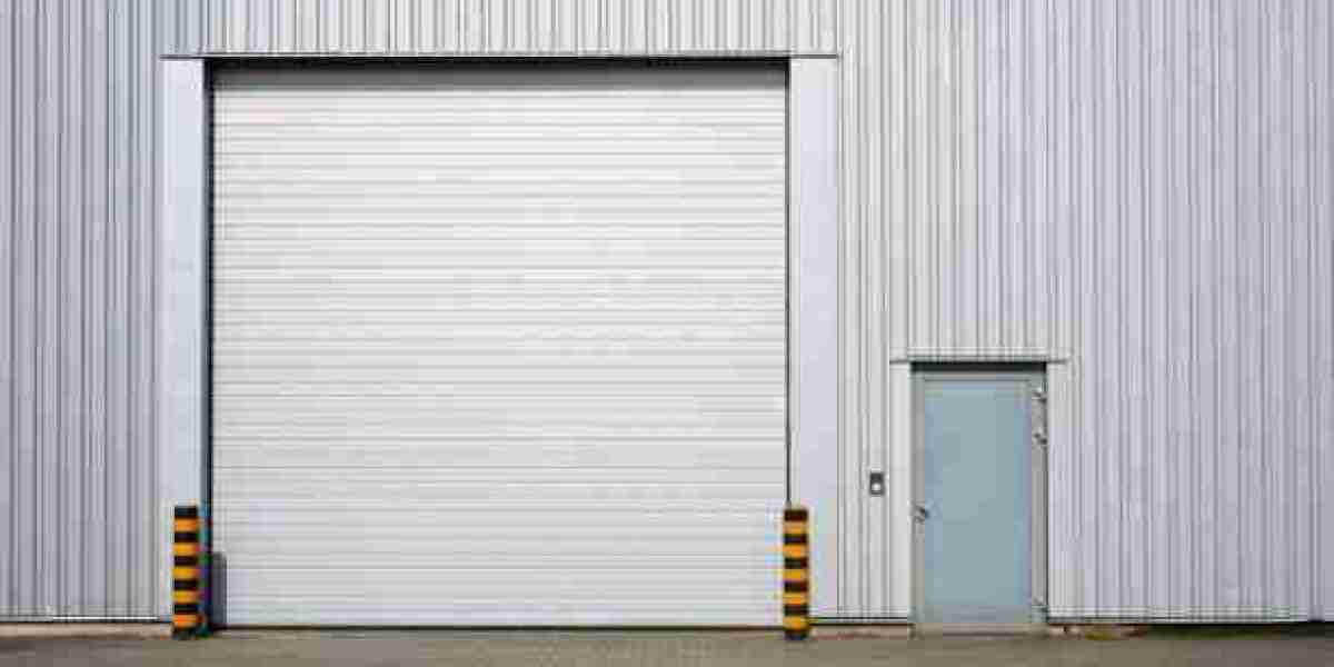 5 Mistakes When Buying a Commercial Garage Door