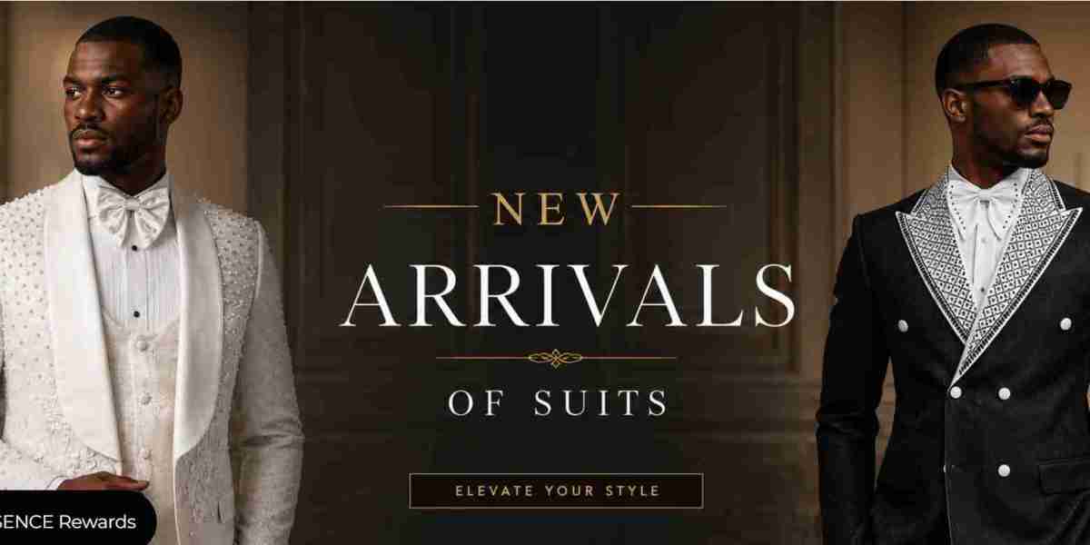 Suit Essence