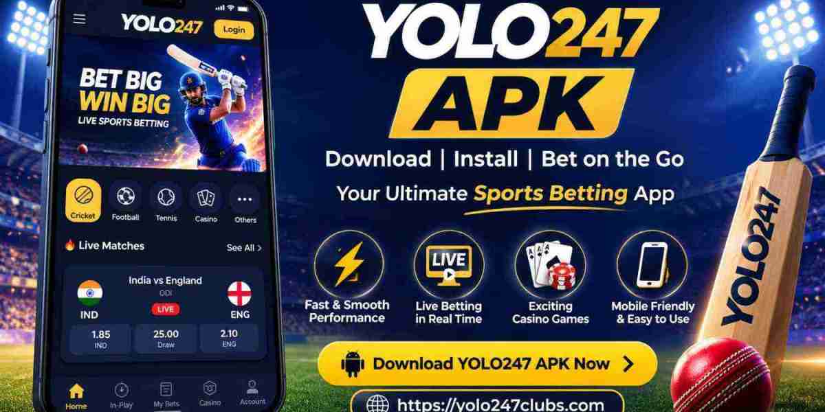 Yolo247 apk - Complete Guide to Download, Install, and Use Safely