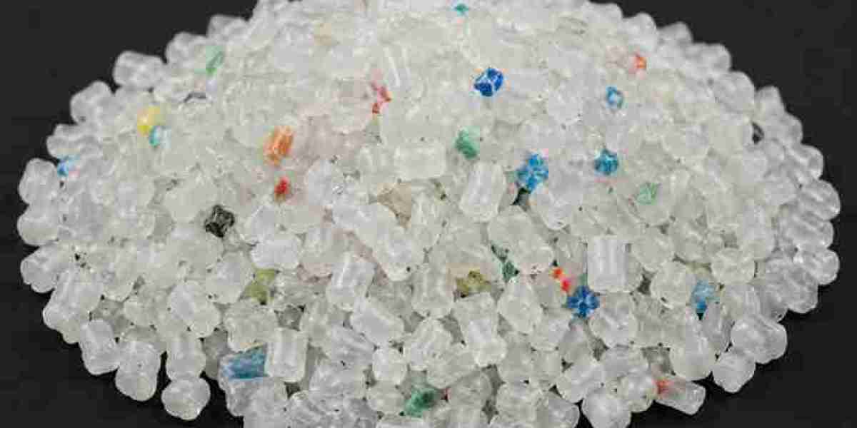 Recycled HDPE Price Trend – Global Market Overview (Q1 2026)