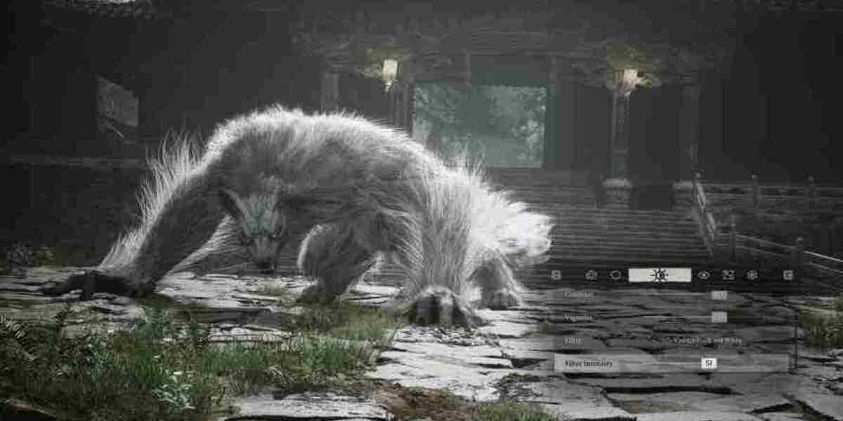 Black Myth: Wukong Photo Mode – How to Use & Tips