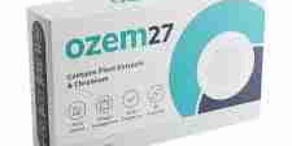 Funktioniert Ozem27 ohne Sport?