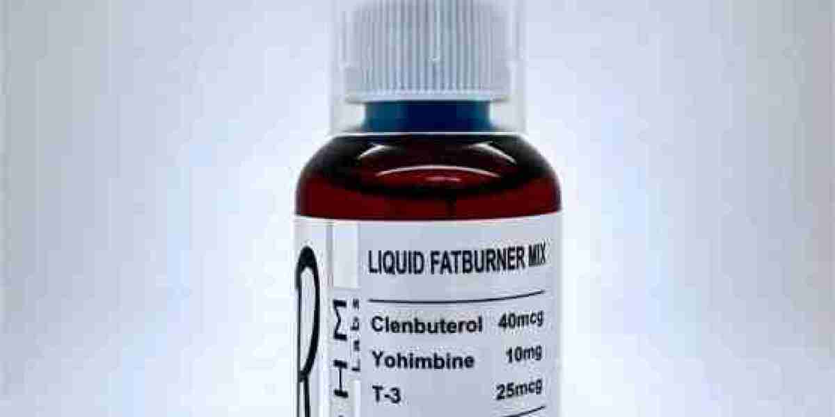 Clenbuterol vs. Rohm Thermo Lipid: Understanding the Differences, Risks, and Safety Considerations