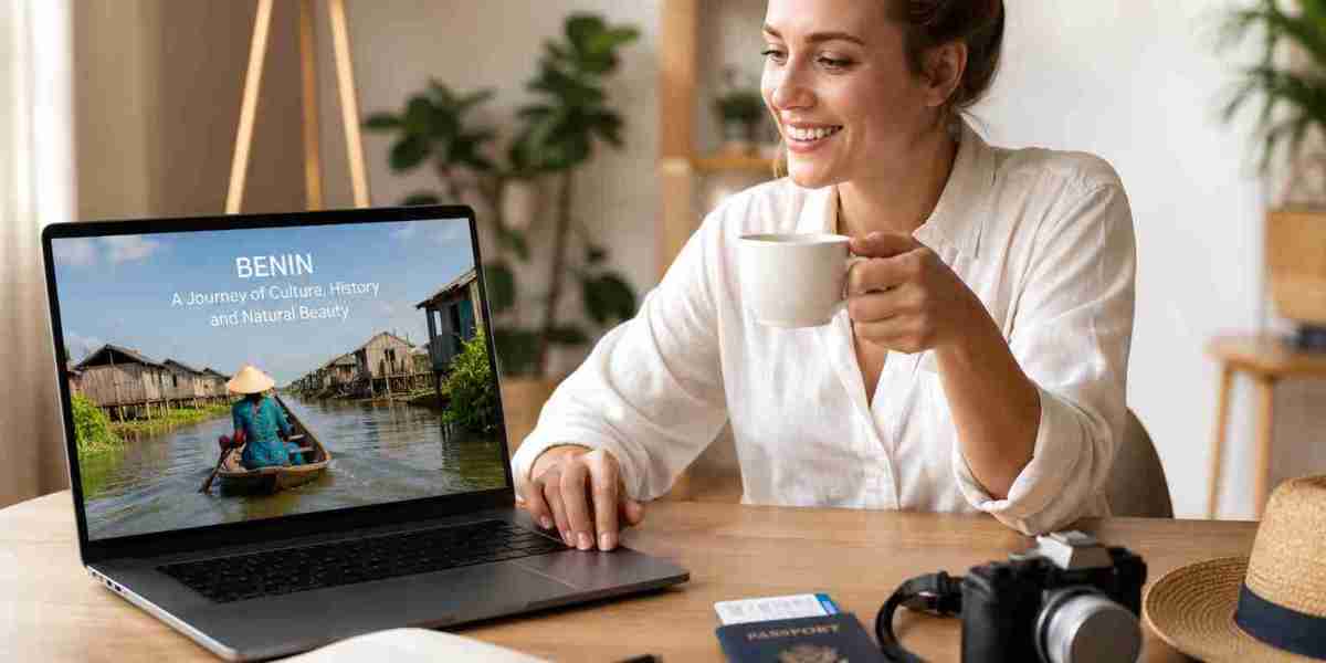 Complete Guide to the Benin 30-Day Single-Entry eVisa
